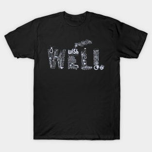 Wish Well 2020 T-Shirt